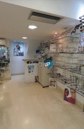 business em Visconde de Pirajá, Ipanema - Rio de Janeiro - RJ