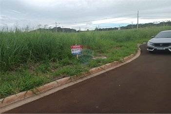 land_lot em Rua Zequinha de Abreu, Jardim Anhangüera - Ribeirão Preto - SP