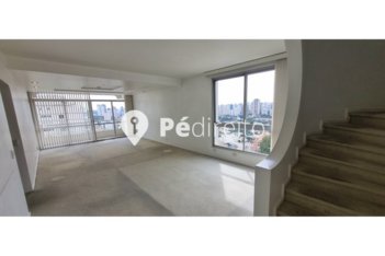apartment em Avenida Portugal, Brooklin Paulista - São Paulo - SP