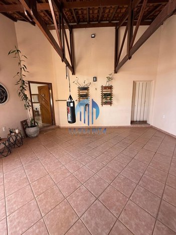 house em Rua Hermenegildo de Souza Medeiros, Jardim Noêmia - Franca - SP