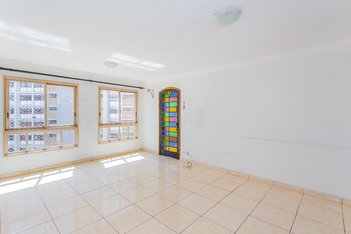apartment em Rua Ministro Godói, Perdizes - São Paulo - SP