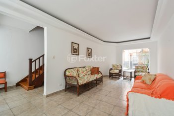 apartment em Rua Gennaro Ferrante, Cambuci - São Paulo - SP