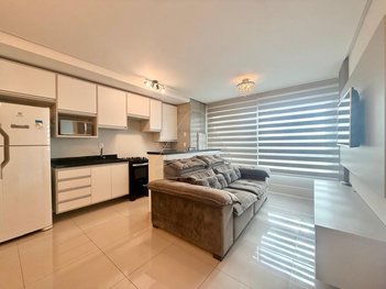 apartment em Rua Capitão Araújo, Centro - Passo Fundo - RS