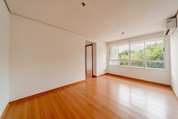 apartment em Rua General Rondon, Tristeza - Porto Alegre - RS