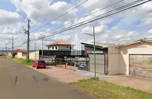 Cômodo Condomínio