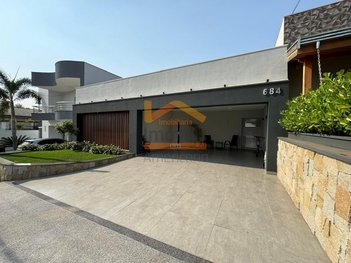 house em Avenida Doutor Eddy de Freitas Crissiuma, Jardim Dona Maria Azenha - Nova Odessa - SP