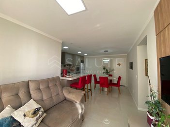 apartment em Rua Israel, Nações - Balneário Camboriú - SC