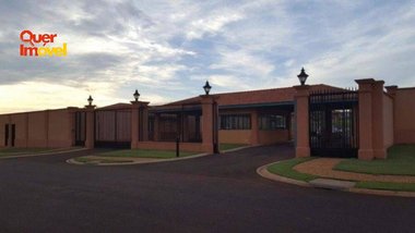 land_lot em Alameda Olhos DÁgua, Jardim Olhos D'Água II - Ribeirão Preto - SP