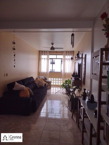 apartment em Avenida Brigadeiro Luís Antônio, Bela Vista - São Paulo - SP