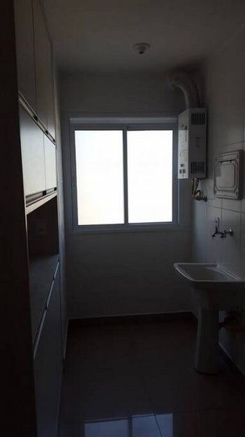 apartment em Avenida Sapopemba, Jardim Utinga - Santo André - SP