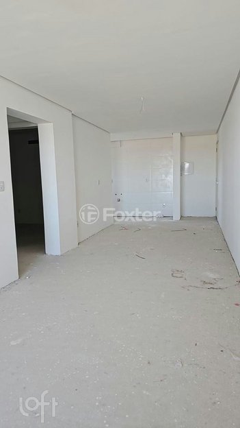 apartment em Rua Otto Alves Pereira, Dom Feliciano - Gravataí - RS