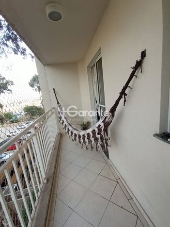 apartment em Rua Dona Maria Cândida de Lima, Vila Paulo Silas - São Paulo - SP