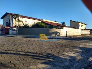 house em Rua São Jorge, Agenor de Campos - Mongaguá - SP