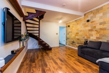 house em Rua Inácio Luís da Costa, Parque São Domingos - São Paulo - SP