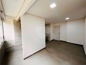 apartment em Avenida Armando Mariano de Pontes, Vila Rio Branco - Jundiaí - SP