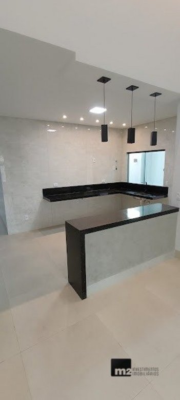 house em Rua Realgar, Vila Oliveira - Aparecida de Goiânia - GO