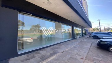 office em Avenida Rui Barbosa, Petrópolis - Passo Fundo - RS