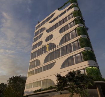 apartment em Rua Pedro Gonzaga de Lima, Monte Castelo - Cabedelo - PB