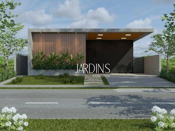 house em Rua Padre Mário Zuchetto, Quintas de São José - Ribeirão Preto - SP