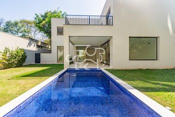 house em Rua Professor Eduardo Monteiro, Jardim Leonor - São Paulo - SP