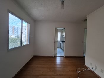 apartment em Estrada das Violetas, Santa Maria - Osasco - SP