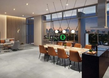 apartment em Rua Madre Emilie de Villeneuve, Vila Santa Catarina - São Paulo - SP