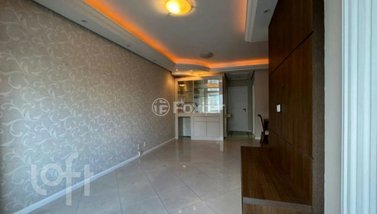 apartment em Rua Desembargador Urbano Salles, Centro - Florianópolis - SC