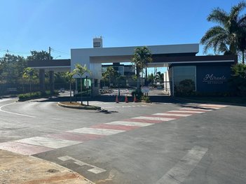 land_lot em Rua Um, Mirante do Fidalgo - Lagoa Santa - MG