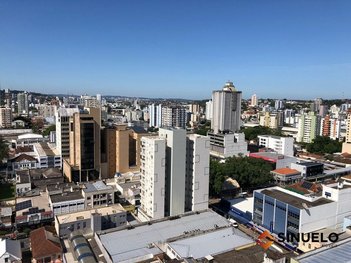 office em Rua Joaquim Nabuco, Centro - Novo Hamburgo - RS