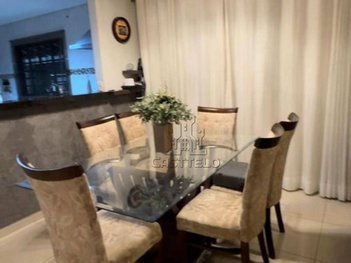 house em Rua Sofia Kloc, Jardim Imagawa - Londrina - PR