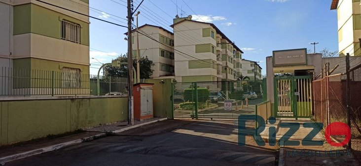 Cômodo Condomínio
