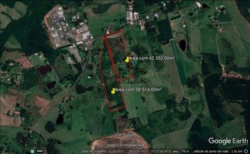 commercial_building em Rua Boa Vista, Estação Portão - Portão - RS