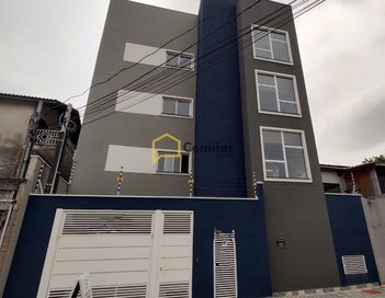 apartment em Rua Porto Lucena, Vila Dalila - São Paulo - SP