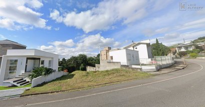 land_lot em Rua dos Tiés, Pedra Branca - Palhoça - SC