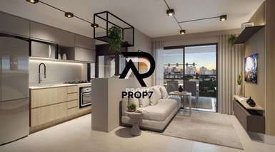 apartment em Rua Catão, Vila Romana - São Paulo - SP