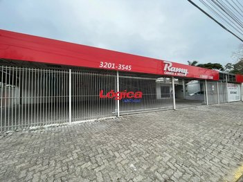 office em Rua Buarque de Macêdo, Hidráulica - Rio Grande - RS