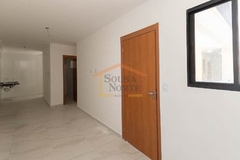 apartment em Rua Capigaí, Tucuruvi - São Paulo - SP