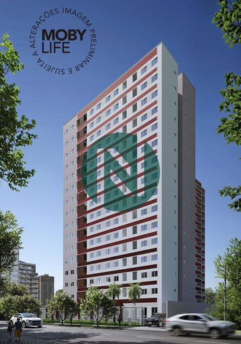 apartment em Rua Margarida, Barra Funda - São Paulo - SP