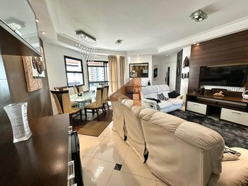 apartment em Rua da Meação, Vila Regente Feijó - São Paulo - SP