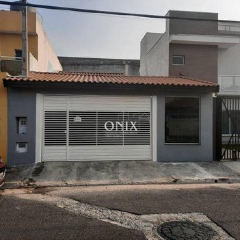 house em Rua Guilherme George, Jundiapeba - Mogi das Cruzes - SP