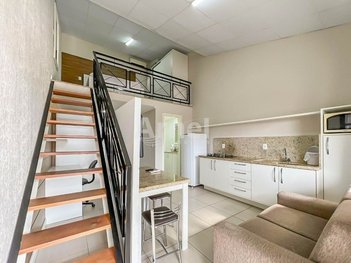 apartment em Rua Anita Garibaldi, Petrópolis - Passo Fundo - RS