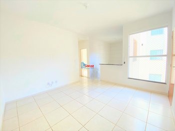 apartment em Rua Barão de Cocais, Nova Esperança - João Monlevade - MG