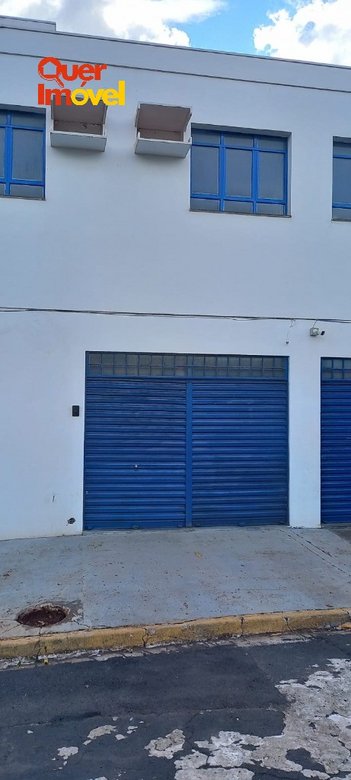 business em Rua Sebastiana Monteiro Faccioli, Jardim Novo Mundo - Ribeirão Preto - SP