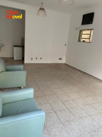 office em Rua Prudente de Morais, Vila Seixas - Ribeirão Preto - SP