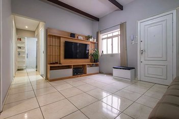 apartment em Avenida Pedroso de Morais, Pinheiros - São Paulo - SP
