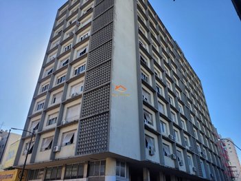 apartment em Rua Brasil, Centro - São Leopoldo - RS