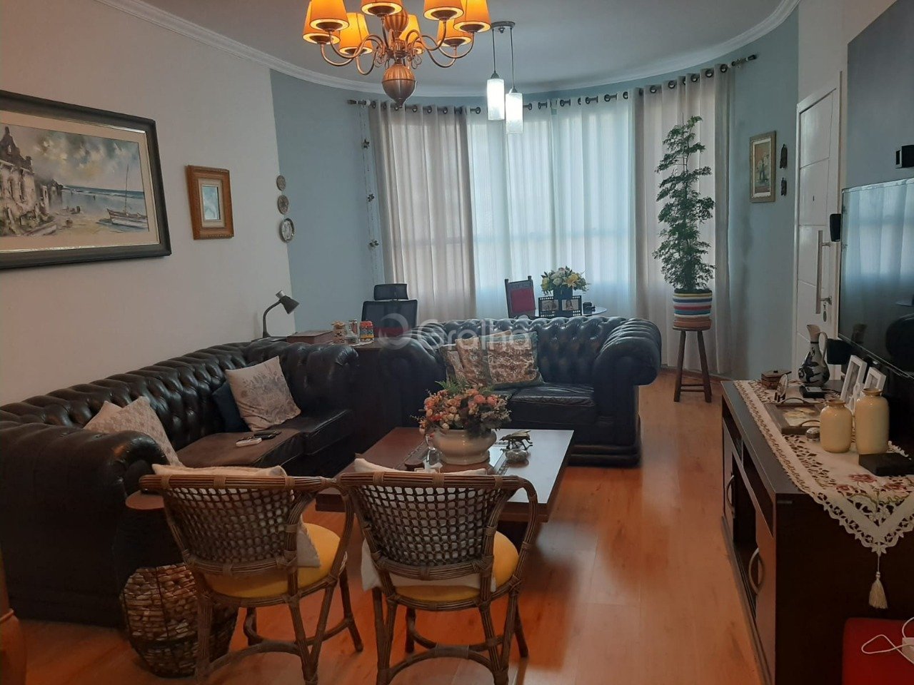 1 SALA (destaque)