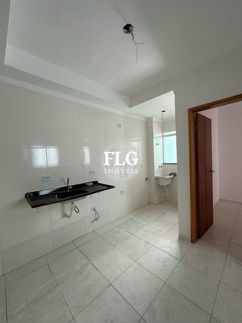 apartment em Rua Antônio Peres Mulla, Vila Carrão - São Paulo - SP