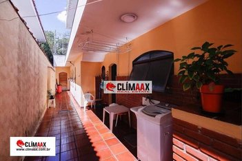 house em Rua Sales Júnior, Alto da Lapa - São Paulo - SP