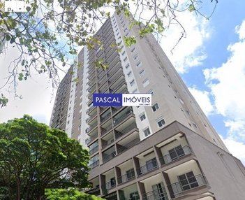 apartment em Rua Constantino de Sousa, Campo Belo - São Paulo - SP